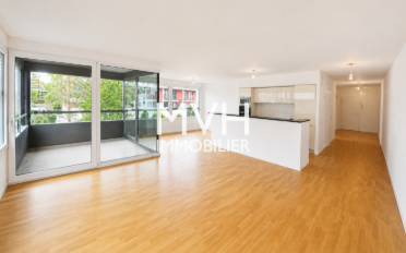 Apartment 6 rooms - image - 1