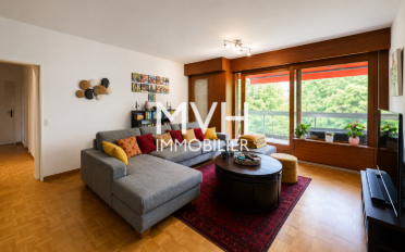 Wohnung 4 Zimmer - image - 3