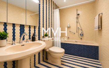 Wohnung 4 Zimmer - image - 7
