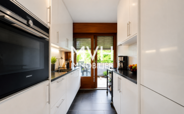 Wohnung 4 Zimmer - image - 4