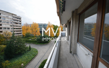 Apartment 4 rooms - image - 1