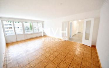 Apartment 4 rooms - image - 3