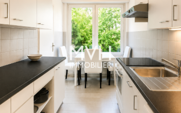 Wohnung 6 Zimmer - image - 2