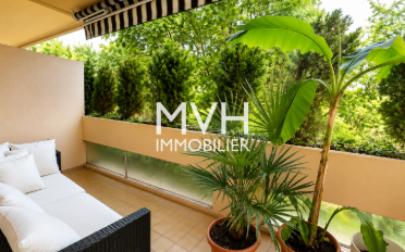 Wohnung 6 Zimmer - image - 1