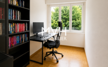Wohnung 6 Zimmer - image - 5