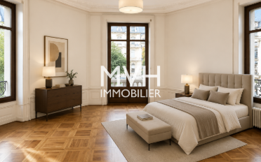 Apartment 4 rooms - image - 3