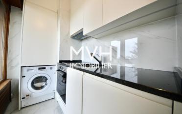 Möbl. Wohnobj. 2.5 Zimmer - image - 5