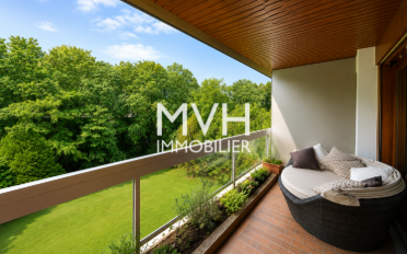 Appartement meublé 5.5 pièces - image - 2
