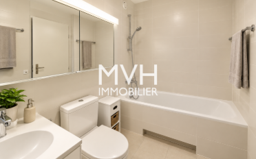 Appartement meublé 5.5 pièces - image - 9
