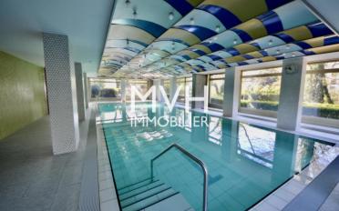 Furnished flat 5.5 rooms - image - 3