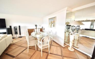 Attic flat 6.5 rooms - image - 7