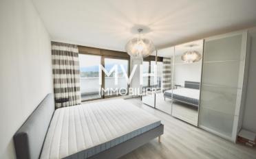Attic flat 6.5 rooms - image - 8