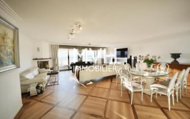 Attic flat 6.5 rooms - image - 6