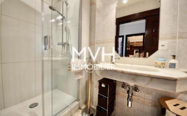 Attic flat 6.5 rooms - image - 10