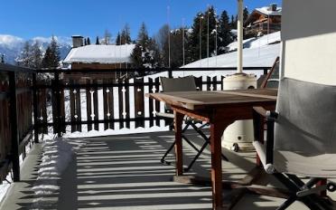 Appartement terrasse 3.5 pièces - image - 6