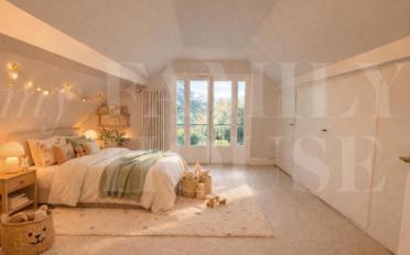 Single house 8 rooms - image - 9
