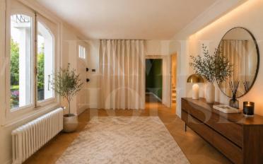 Single house 8 rooms - image - 2