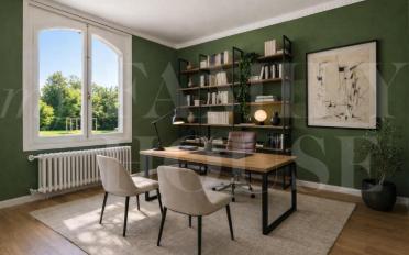 Single house 8 rooms - image - 6