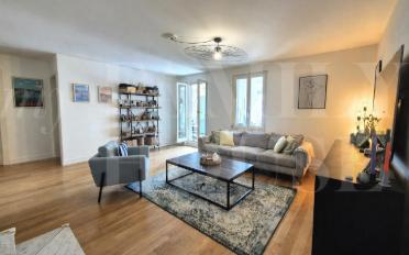 Apartment 5 rooms - image - 3