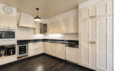 Apartment 5 rooms - image - 5