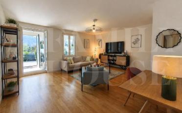 Apartment 5 rooms - image - 2