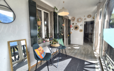 Apartment 5 rooms - image - 8