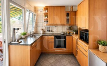 Duplex 7.5 rooms - image - 2