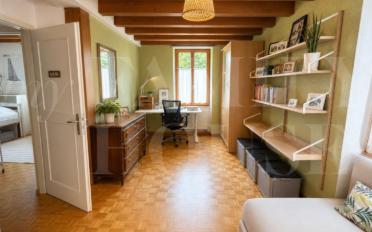 Duplex 7.5 rooms - image - 7