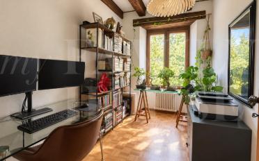 Wohnung 5 Zimmer - image - 9