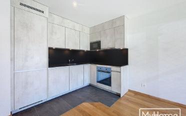 Wohnung 2.5 Zimmer - image - 3