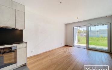 Wohnung 2.5 Zimmer - image - 2