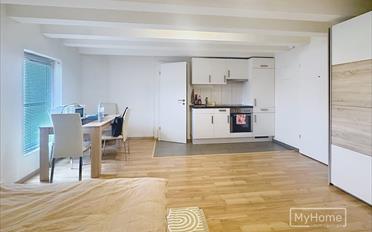 Apartment 1 room - image - 1