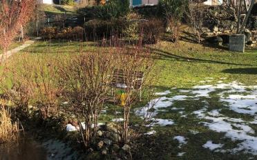 Einfamilienhaus 6 Zimmer - image - 1