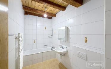 Apartment 3.5 rooms - image - 5