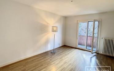 Appartement 3.5 pièces - image - 3