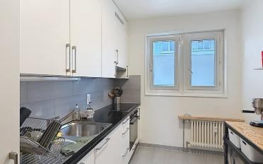 Appartement 3.5 pièces - image - 2