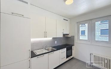 Apartment 3.5 rooms - image - 3