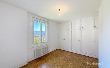 Apartment 3.5 rooms - image - 5