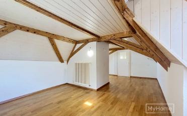 Wohnung 6.5 Zimmer - image - 4