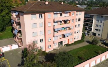 Wohnung 3 Zimmer - image - 2