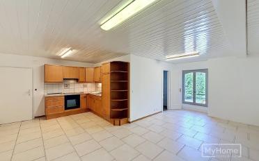 Apartment 1 room - image - 3