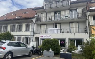 Wohnung ein Zimmer - image - 3