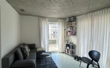 Wohnung 2.5 Zimmer - image - 2