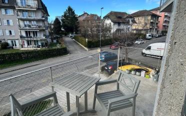 Wohnung 2.5 Zimmer - image - 6