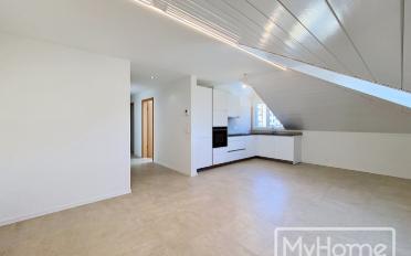 Wohnung 3.5 Zimmer - image - 3