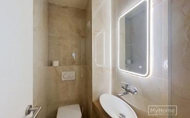 Apartment 5 rooms - image - 4