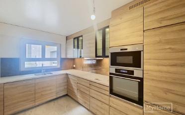 Apartment 5 rooms - image - 1