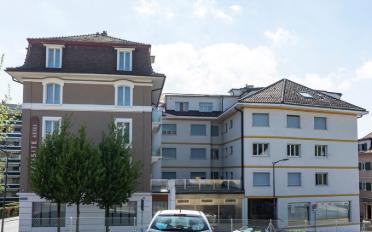 Apartment 5 rooms - image - 9