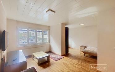 Apartment 1 room - image - 3