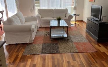 Wohnung 3.5 Zimmer - image - 3
